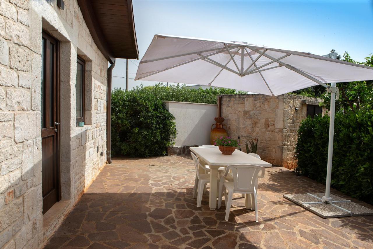 Villa Martino Martina Franca Exterior photo